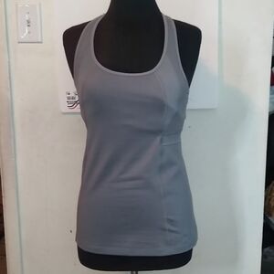 Athleta athletic top